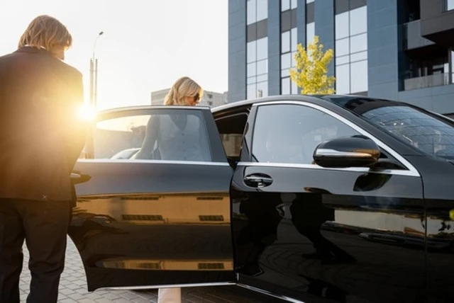 Top chauffeur services in New York City