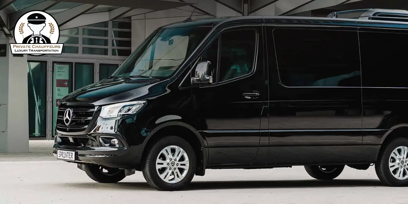 Sprinter Van Rentals in New York