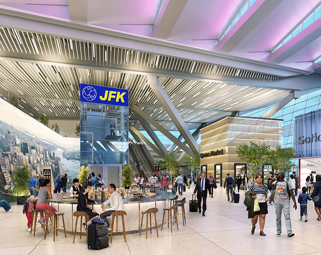 airport car service JFK