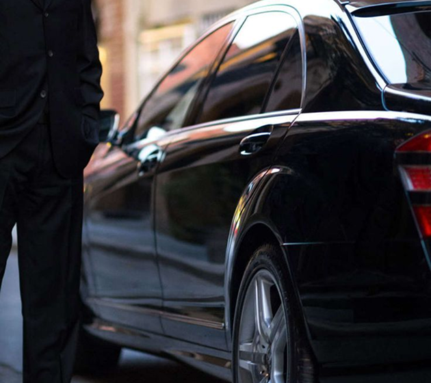 chauffeur services Brooklyn