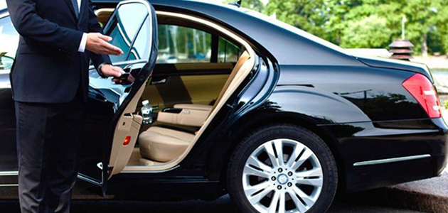 airport car service JFK