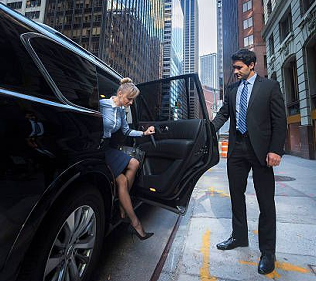 chauffeur services Brooklyn