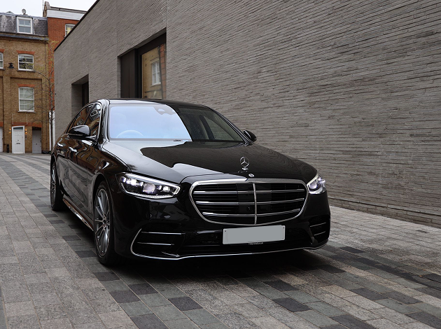 airport car service JFK