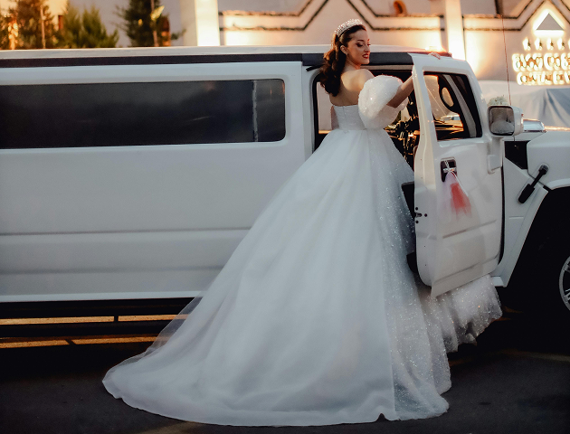 chauffeur services Brooklyn