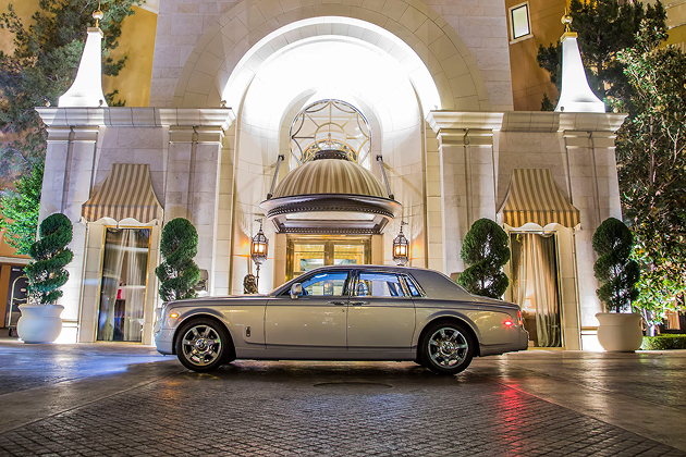 airport car service JFK