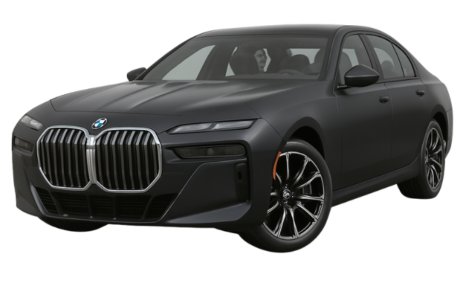 premium private transportation