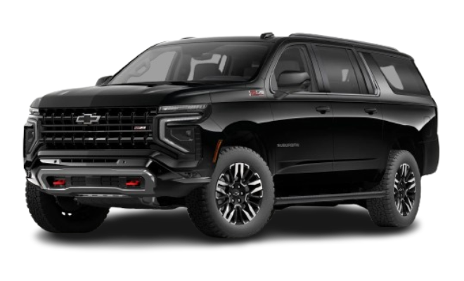business class car service