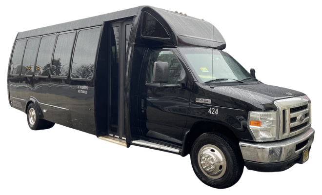 chauffeur services Brooklyn