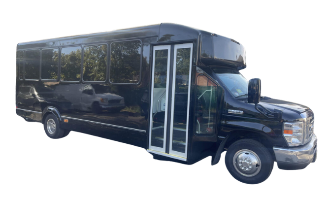 chauffeur services Brooklyn