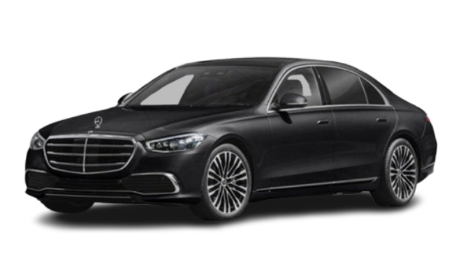 executive limo alternative