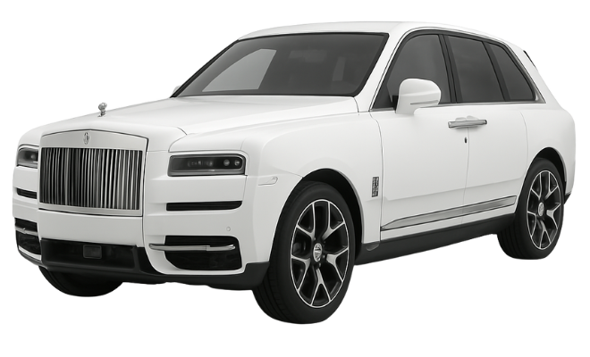 luxury chauffeur NYC